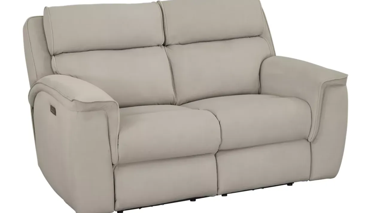 Aaron Loveseat