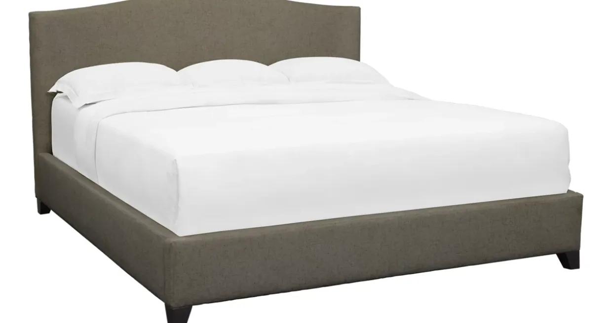 Abigail Storage Bed