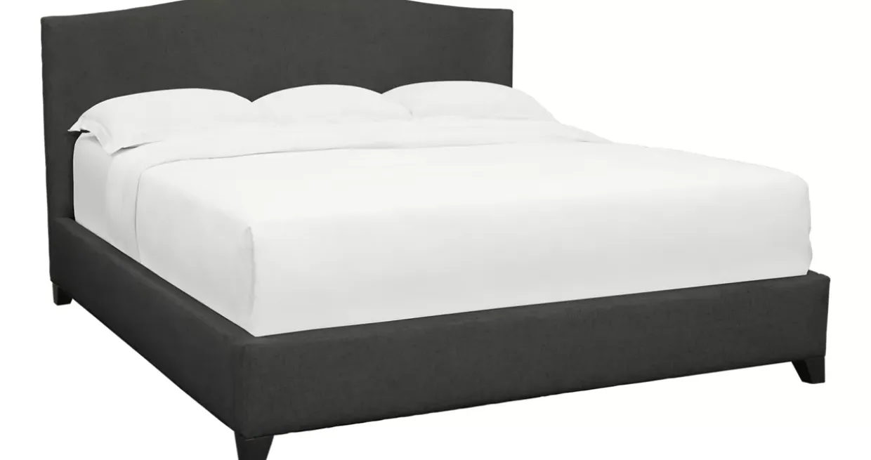 Abigail Storage Bed
