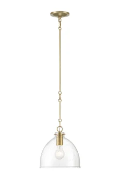 Abraham Pendant