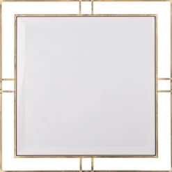 Achilles Wall Mirror