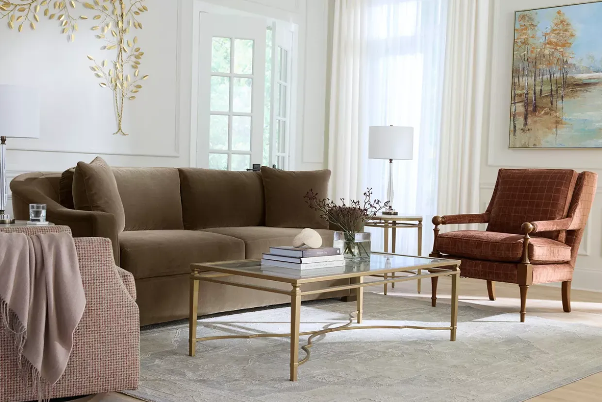 Adelaide Accent Swivel Chair