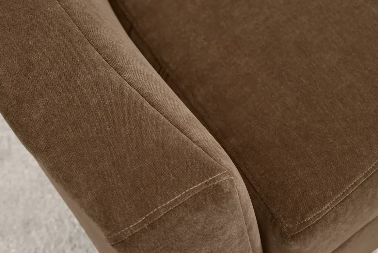 Adelaide Bench Seat Loveseat