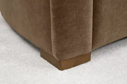 Adelaide 97 Inch Bench Seat Sofa