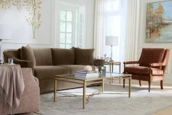 Adelaide 97 Inch 2 Seat Sofa