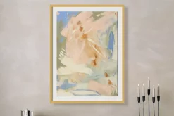Adored Wall Art