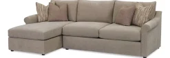 Alaina Sectional