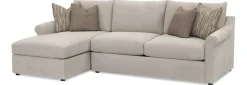 Alaina Sectional