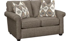 Allie Loveseat