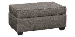 Allie Ottoman