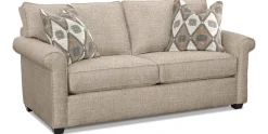 Allie 2 Seat Sofa