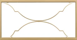 Amani Coffee Table