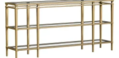Amani Sofa Table