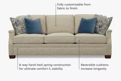 Amelia Sofa