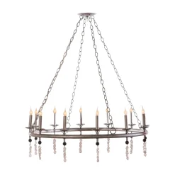 Andover Chandelier