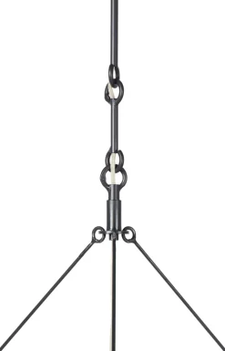Antigua Chandelier