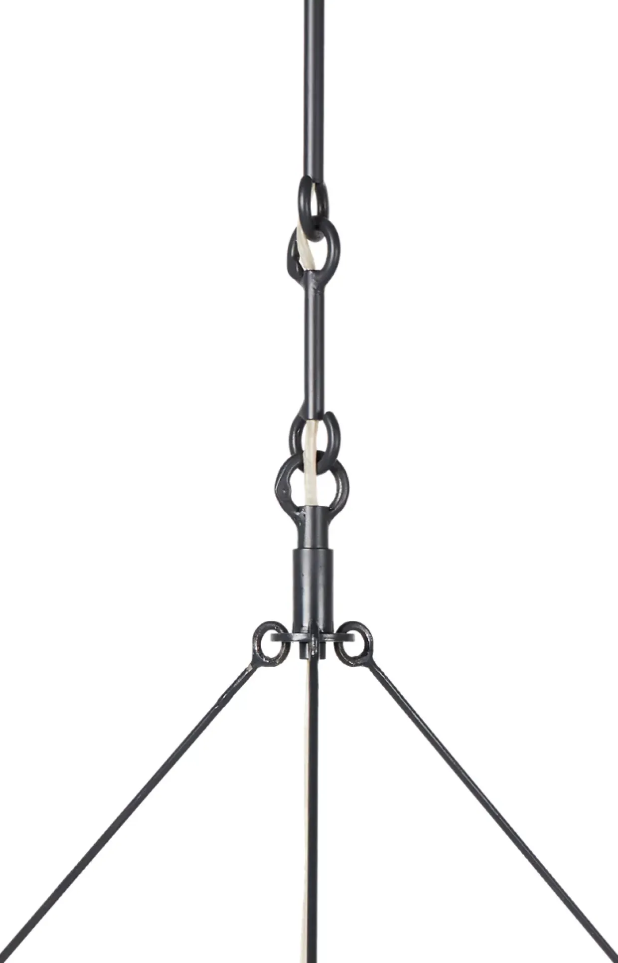 Antigua Chandelier