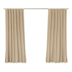 Antoinette Curtain Panel