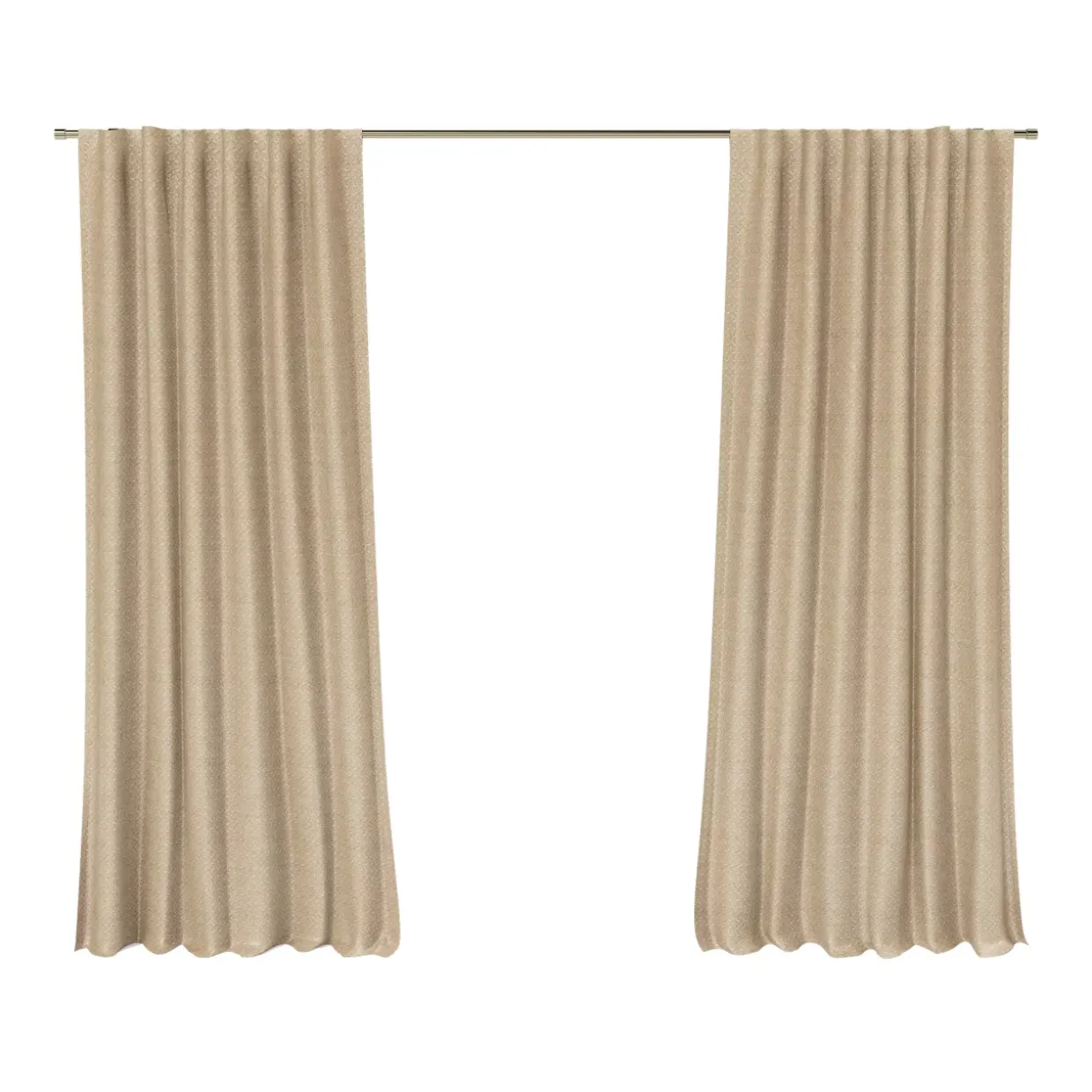 Antoinette Curtain Panel
