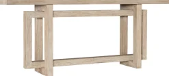 Apollo Console Table
