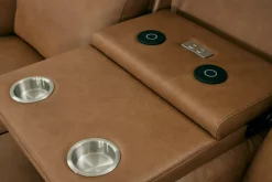 Apollo Power Sofa
