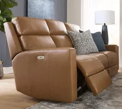 Apollo Power Sofa