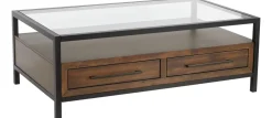 Archer Drawer Coffee Table
