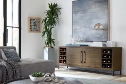 Archer Entertainment Console