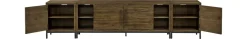 Archer Large Entertainment Console
