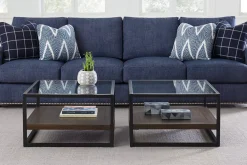 Archer Square Coffee Table
