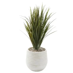 Areca Grass Arrangement