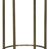 Arica Accent Table