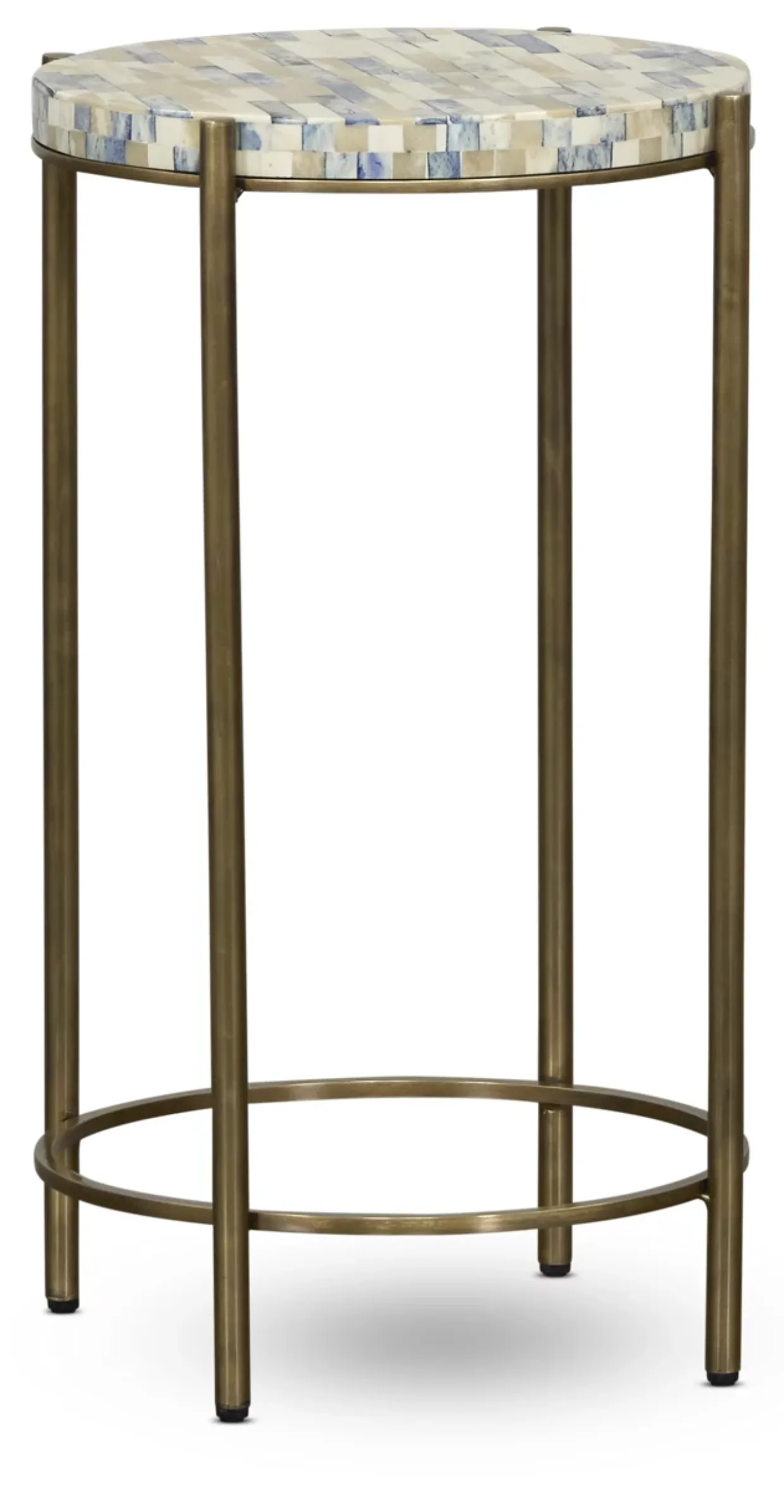 Arica Accent Table
