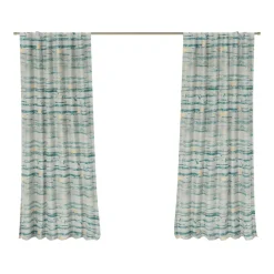 Aries Curtain Panel