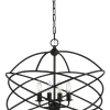 Arion Chandelier