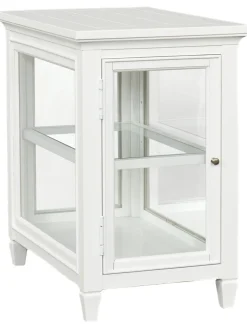 Arlington Chairside Table