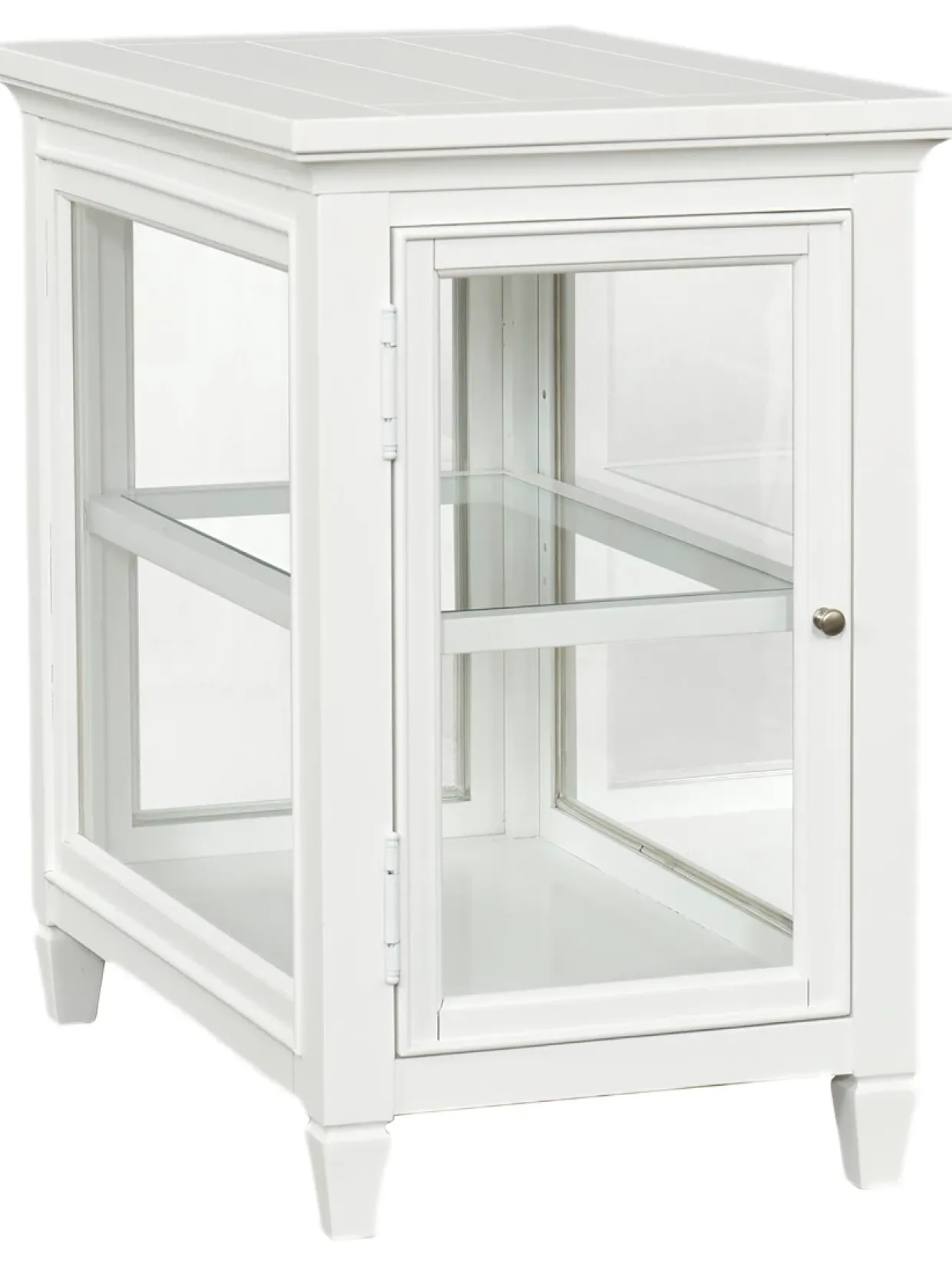 Arlington Chairside Table