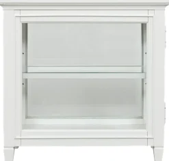 Arlington Chairside Table