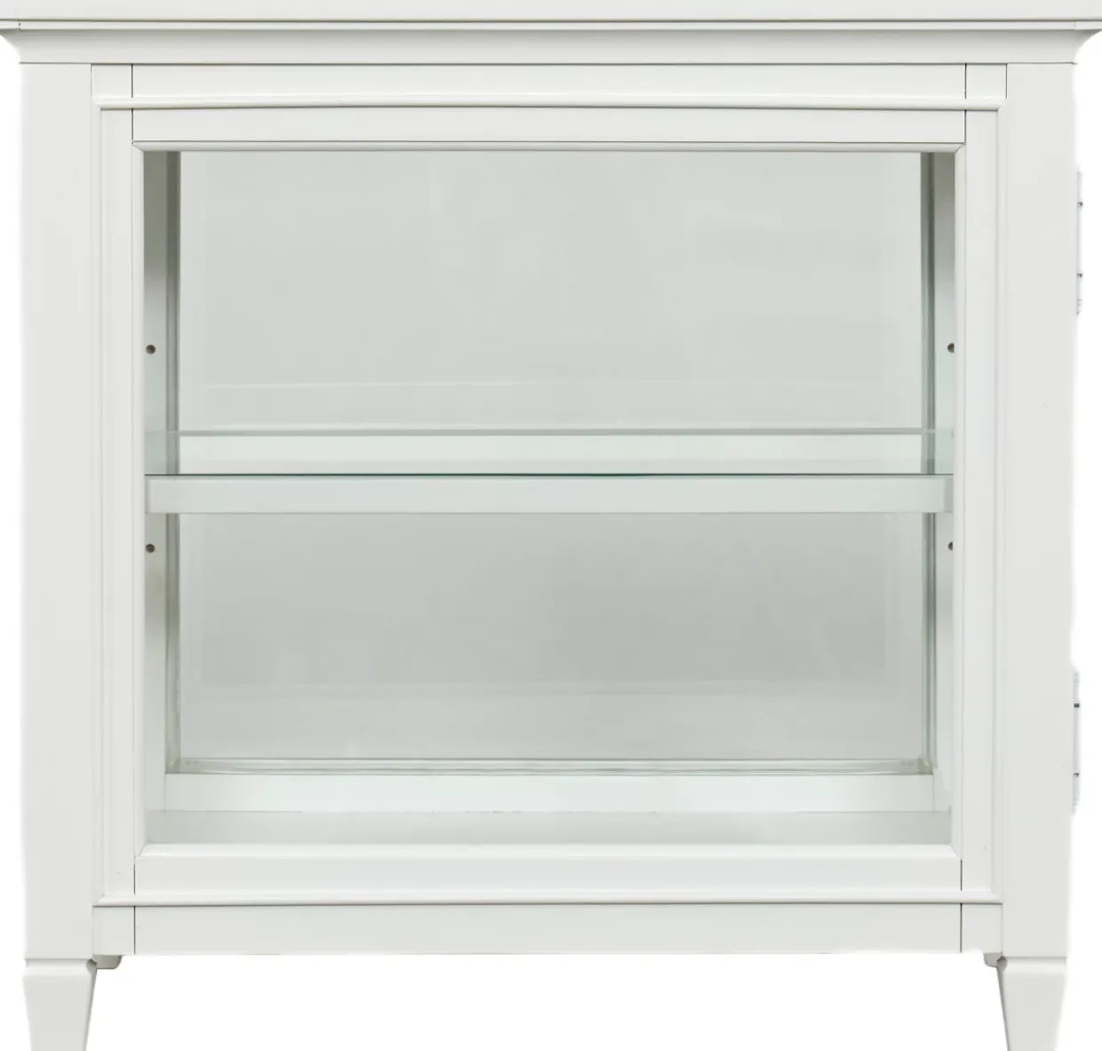 Arlington Chairside Table