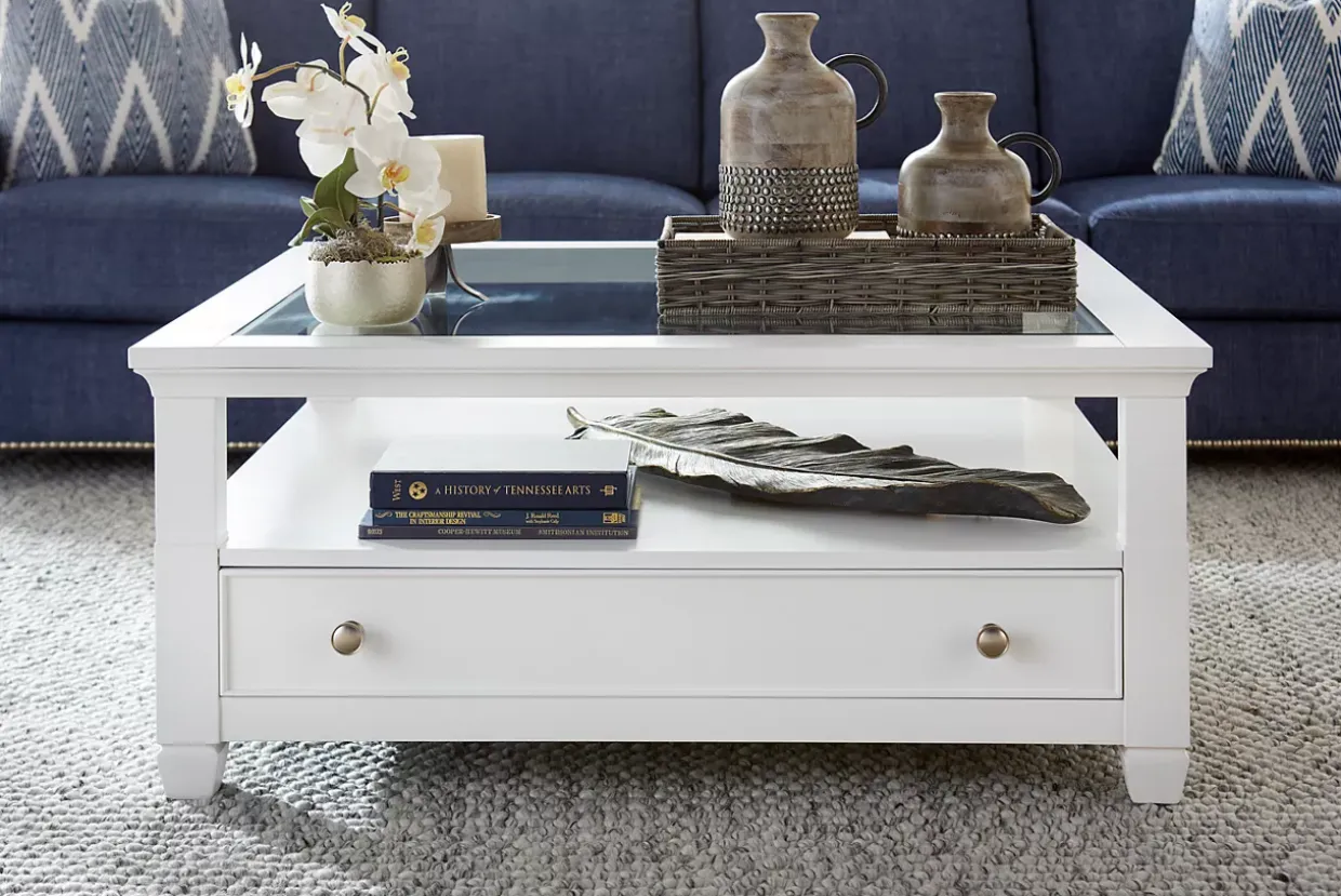 Arlington Coffee Table