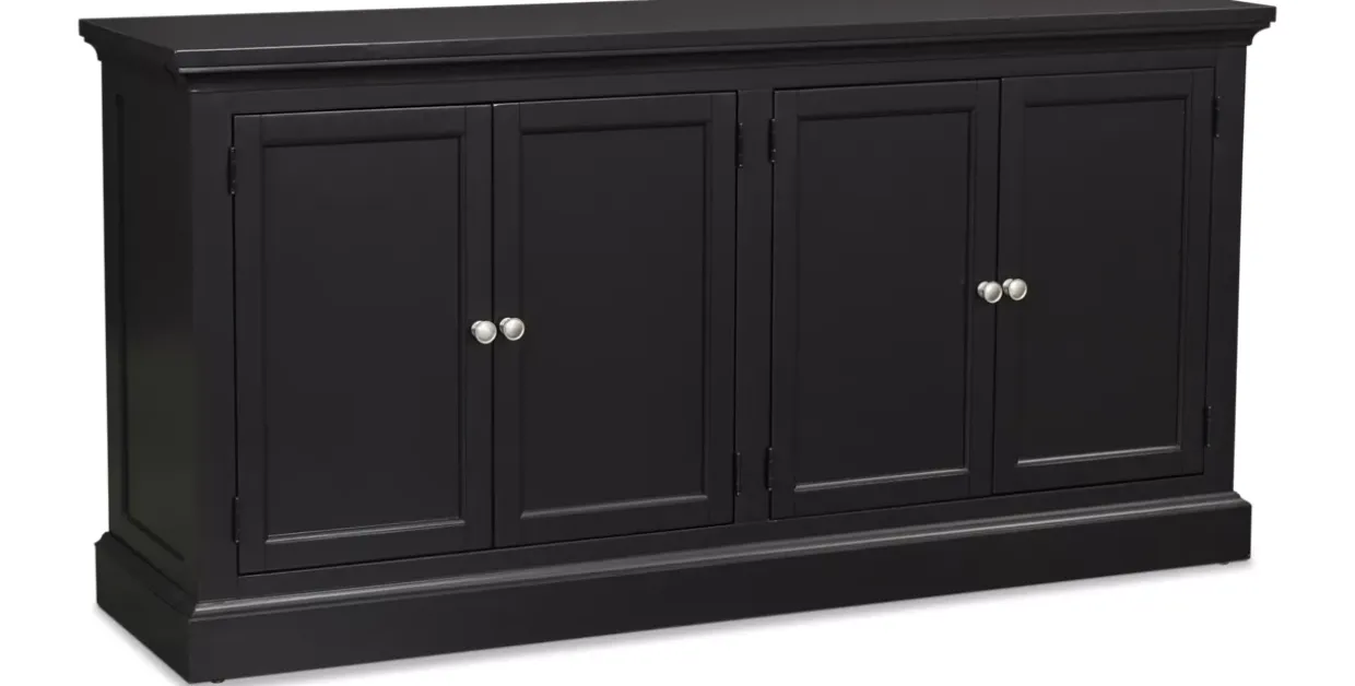 Arlington Entertainment Console