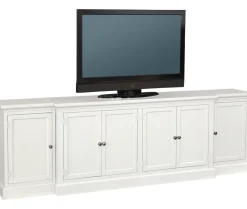 Arlington Entertainment Console