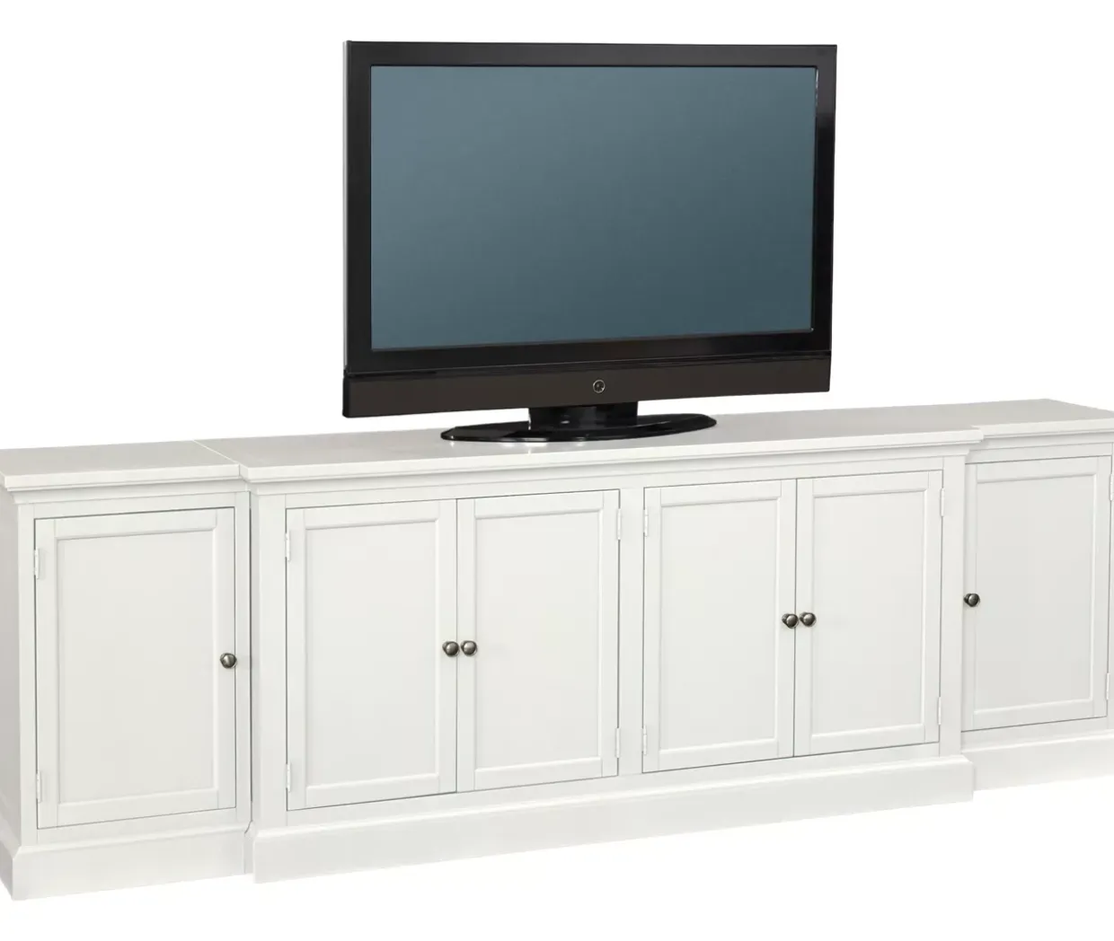 Arlington Entertainment Console