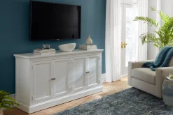 Arlington Entertainment Console