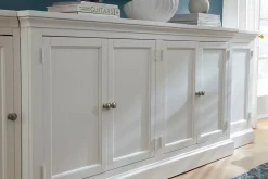Arlington Entertainment Console
