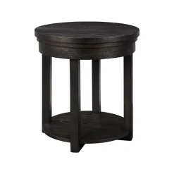 Armstrong End Table