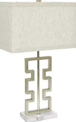 Artemis Table Lamp