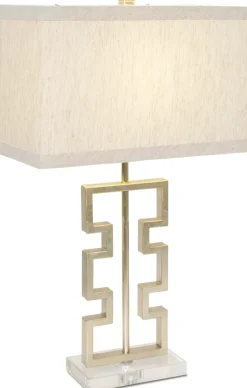 Artemis Table Lamp
