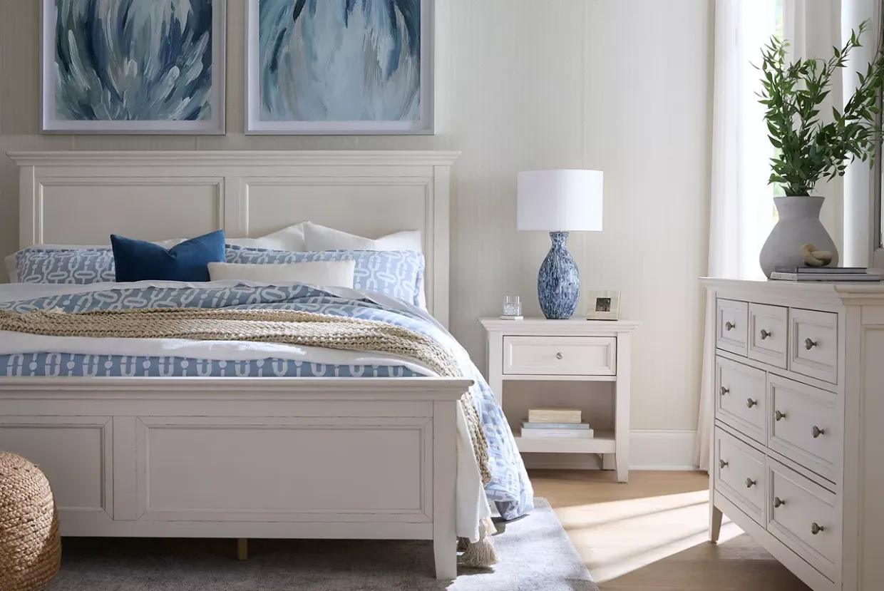 Ashebrooke Bed
