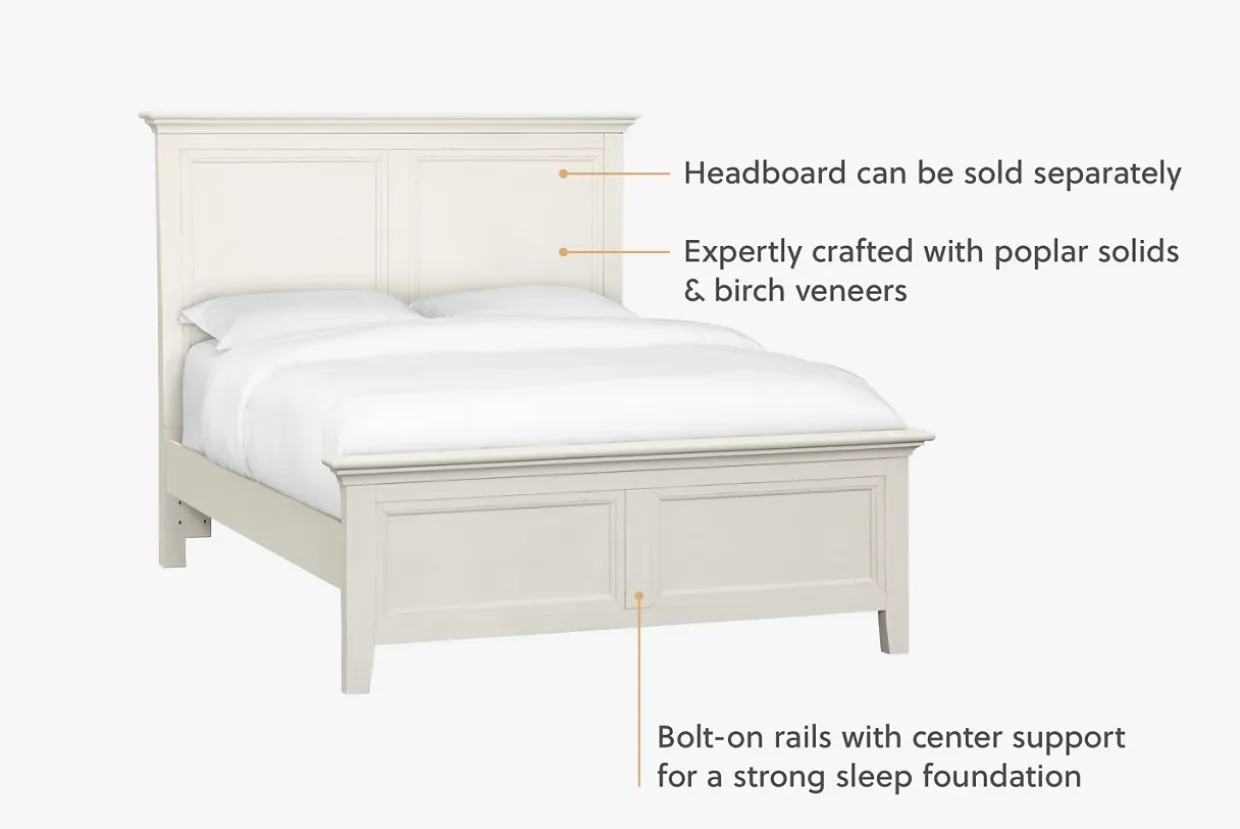 Ashebrooke Bed